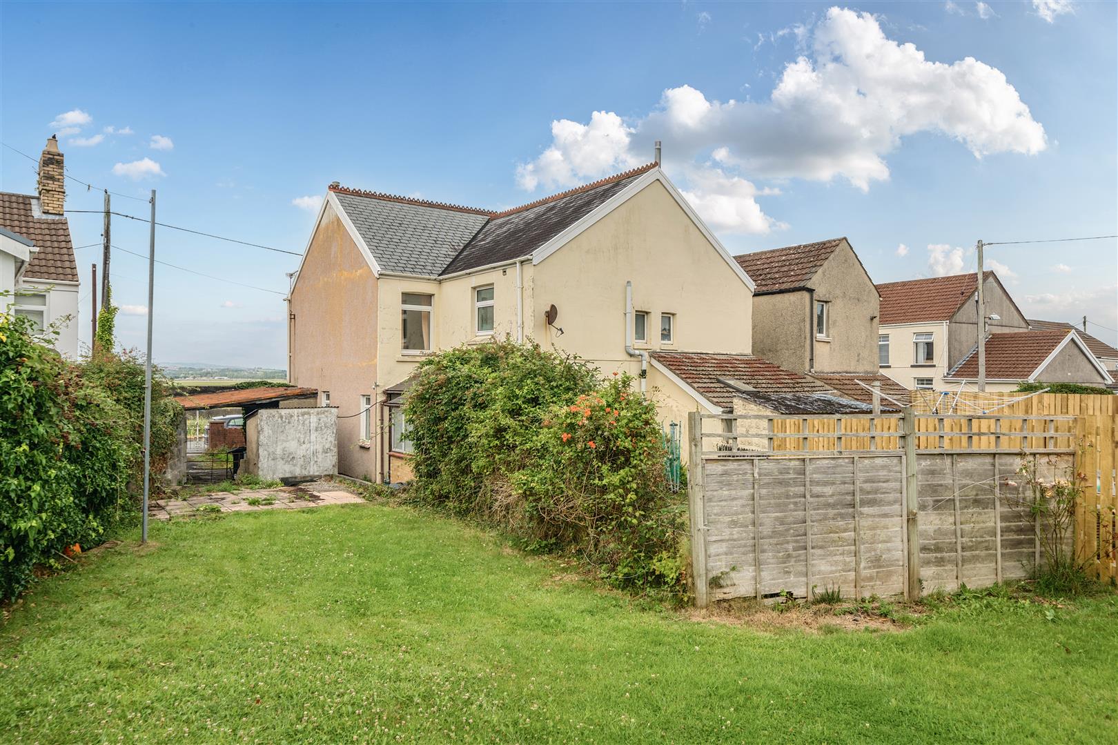 Beach Road, Penclawdd, Swansea, SA4 3YN